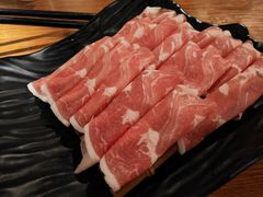 -呷哺呷哺(普陀乐购真北店)