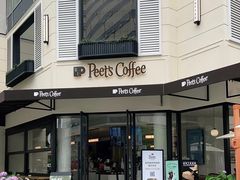 门面-Peet's Coffee皮爷咖啡(大学路店)