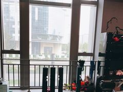 -优昂健身(新光界店)