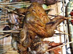 -新凯旋烧烤·燕姐千岛湖土菜