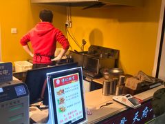 -傅强排骨(成都总店)