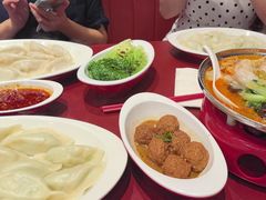 -喜家德虾仁水饺(深圳印力中心店)