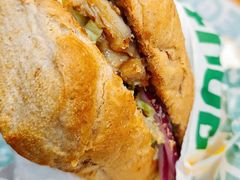 -赛百味SUBWAY(凯德mall大峡谷店)