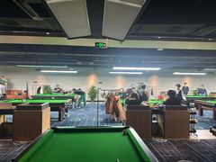 -云川台球(马甸店)