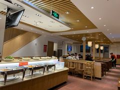 自助取餐区-素满香·食养自助(天一广场店)