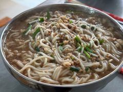 -正宗杨记普洱酸醋米线(总店)