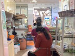 -阿麟馄饨(延长路店)