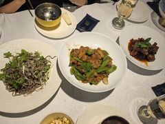 -福海居烤鸭店(鸟巢店)