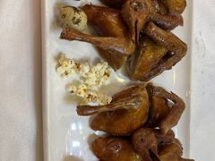 -清心鸡沙田乳鸽店·非遗传承(石溪店)