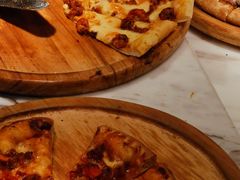 -比格比萨自助(南京万达茂店)