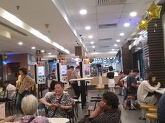 -麦当劳(宜安广场店)