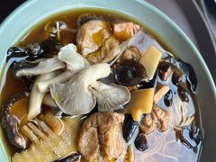 -重元寺香积厨素斋馆