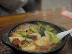 -凡老头米线砂锅(古荡新村西粮站)