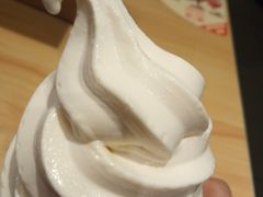 元气顶瓜瓜蜜瓜冰淇淋花筒-肯德基(学院路店)