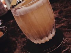 -THE OLD HOUSE酒吧