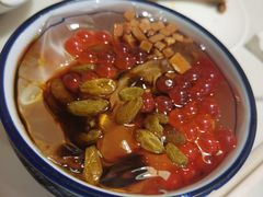 -品大三·经典淮扬菜(大行宫店)