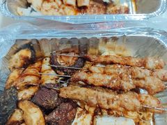 -亮亮烧烤(积玉桥总店)