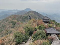 -杭州半山国家森林公园