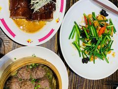 -猪肉婆私房菜(容桂总店)
