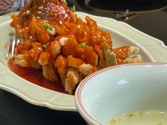 -香雪海饭店中餐厅(人民桥店)