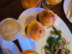 -京A Taproom·精酿餐吧(CBD店)