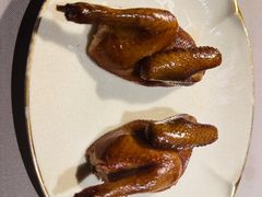 -荣轩(新荣记环球金融中心店)