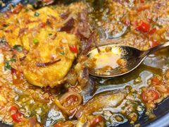 -云海肴·汽锅鸡·云南代表菜(天山百盛优客店)