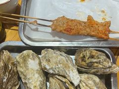 -永红源啤酒·烧烤·海鲜·大排档(台柳路店)