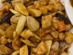 -奥华餐厅·老张记(台基厂店)
