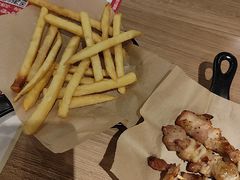 -必胜客(国贸店)