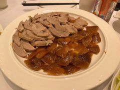 369精品烤鸭-西安烤鸭店(369烤鸭王店)