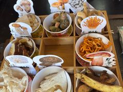 -菌自由丨野生菌火锅特色庭院餐厅(丽江古城店)