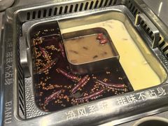 -巴奴毛肚火锅(商城路店)