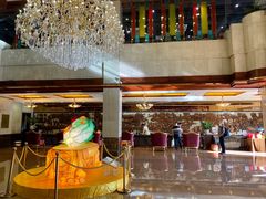 -金城大酒店-中餐厅(汾江中路店)