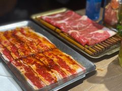 -西塔老太太泥炉烤肉