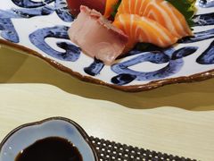 -有喜屋·深夜食堂(北京西路店)