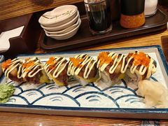 -鸟鹏烧鸟居酒屋(熙龙湾店)