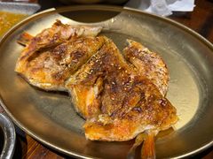 -撸点串吧(小北店)