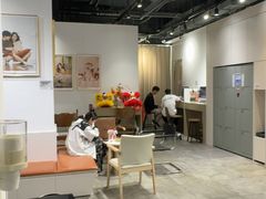 -海马体照相馆(天津世纪都会店)