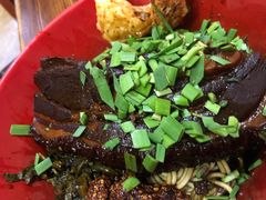 -小龙大肉面馆