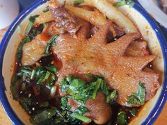 -李子坝梁山鸡(李子坝大鸡哥店)