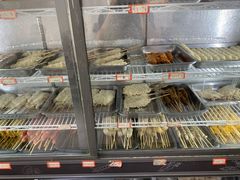 面包甜点陈列柜-臻味斋