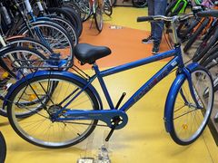 -永久自行车旗舰店(上海No.001店)