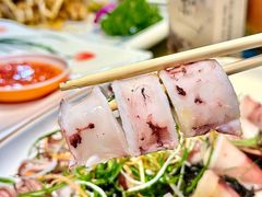 -东江海鲜大排档·潮汕菜·砂锅粥