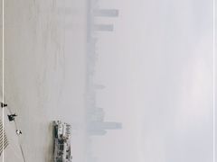 -武昌中华路码头(轮渡站)
