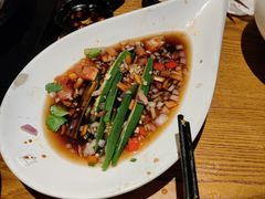 -云海肴·汽锅鸡·云南菜(苏州中心店)