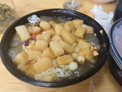 -串妹花式冰粉(乐山总店)
