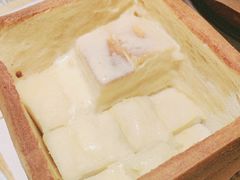 -绿茶餐厅(西湖银泰百货店)