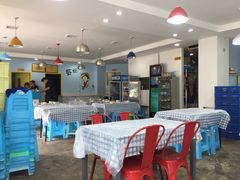 -辣螃铠盆盆蟹大排档(总店)