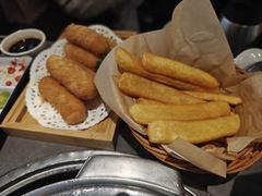 -同仁四季椰子鸡(宝安壹方城店)